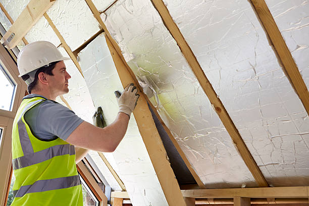 Best Energy Efficiency Solutions in Tchula, MS